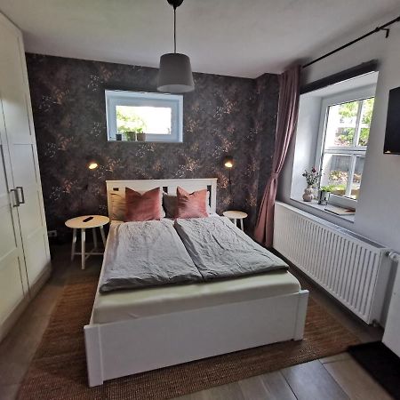Apartment Maigloeckchen Φρίτσλαρ Εξωτερικό φωτογραφία