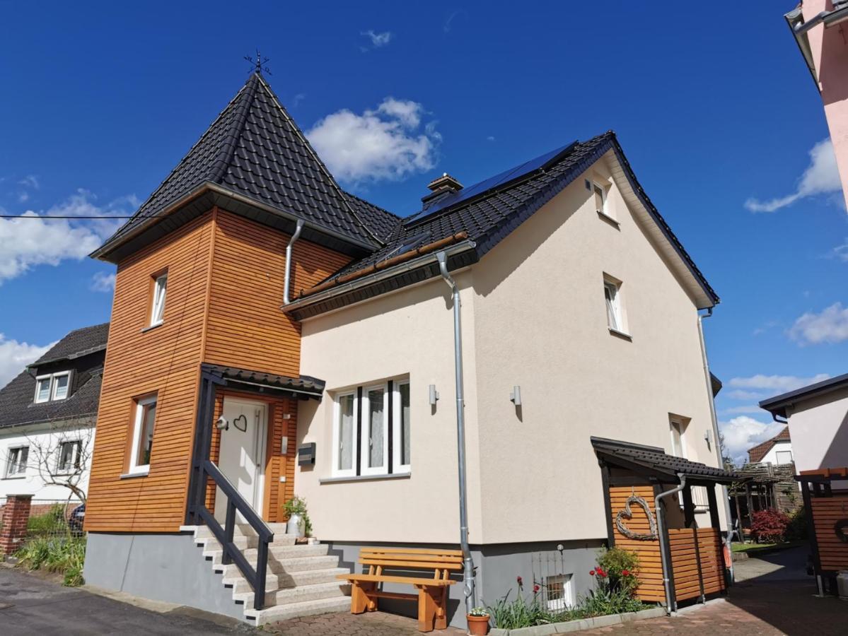 Apartment Maigloeckchen Φρίτσλαρ Εξωτερικό φωτογραφία