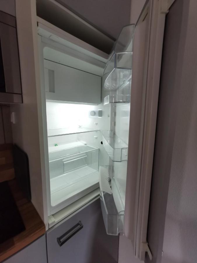 Apartment Maigloeckchen Φρίτσλαρ Εξωτερικό φωτογραφία