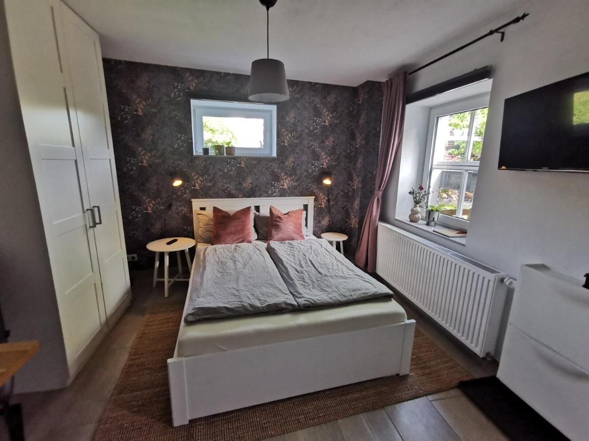 Apartment Maigloeckchen Φρίτσλαρ Εξωτερικό φωτογραφία