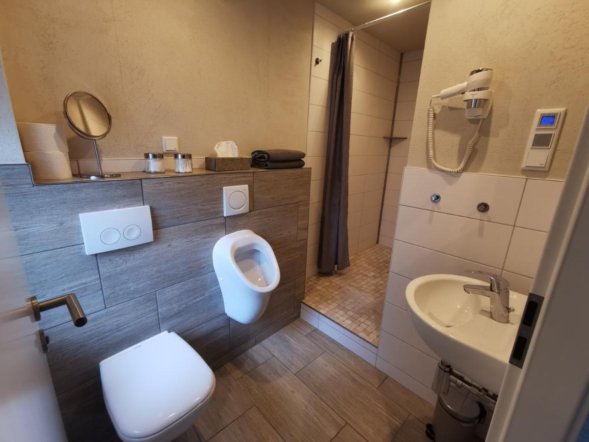 Apartment Maigloeckchen Φρίτσλαρ Εξωτερικό φωτογραφία