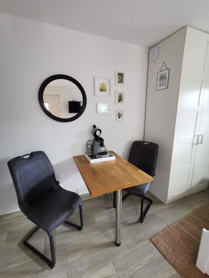 Apartment Maigloeckchen Φρίτσλαρ Εξωτερικό φωτογραφία