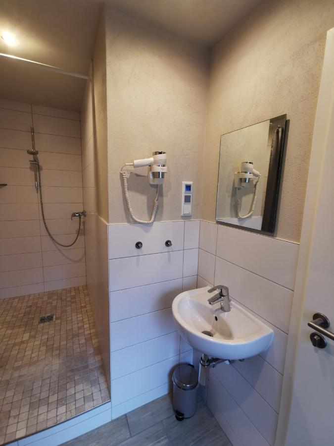 Apartment Maigloeckchen Φρίτσλαρ Εξωτερικό φωτογραφία