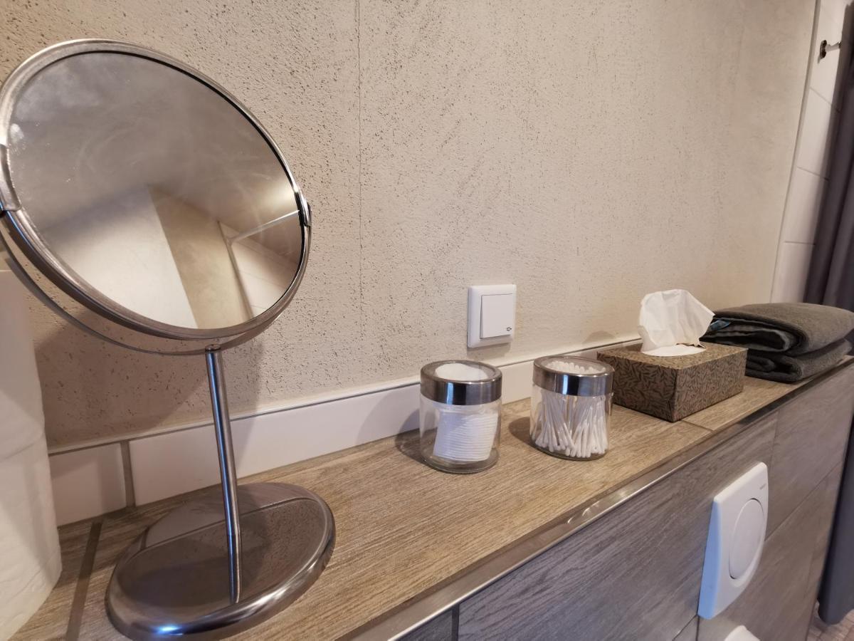 Apartment Maigloeckchen Φρίτσλαρ Εξωτερικό φωτογραφία
