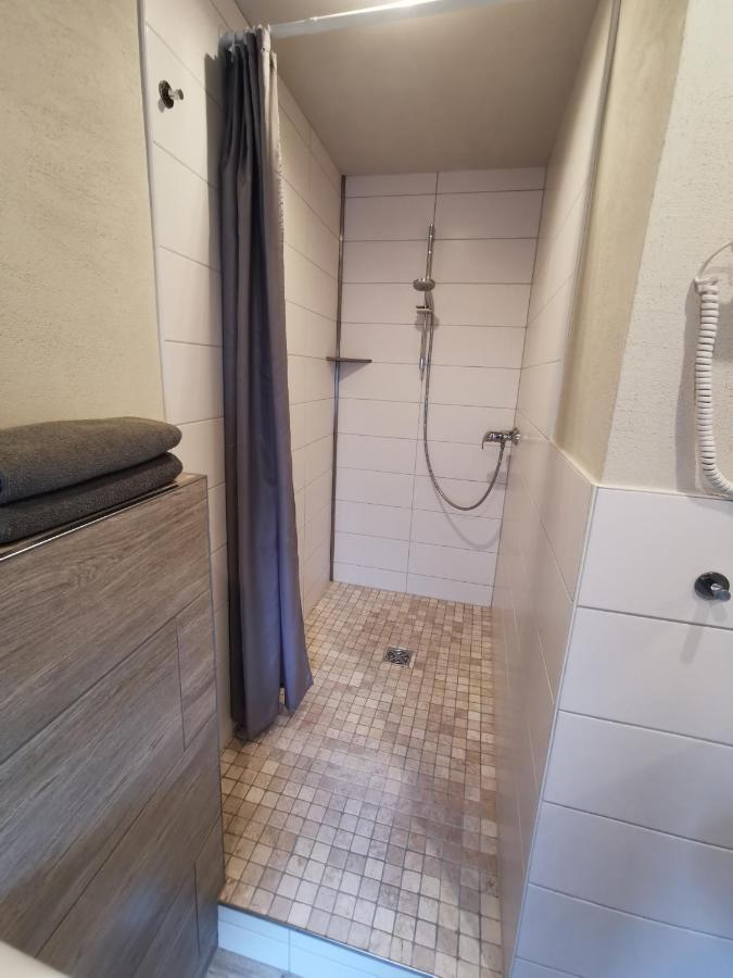 Apartment Maigloeckchen Φρίτσλαρ Εξωτερικό φωτογραφία